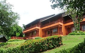 Valley Garden Resort